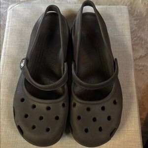 CROCS for Women size 8